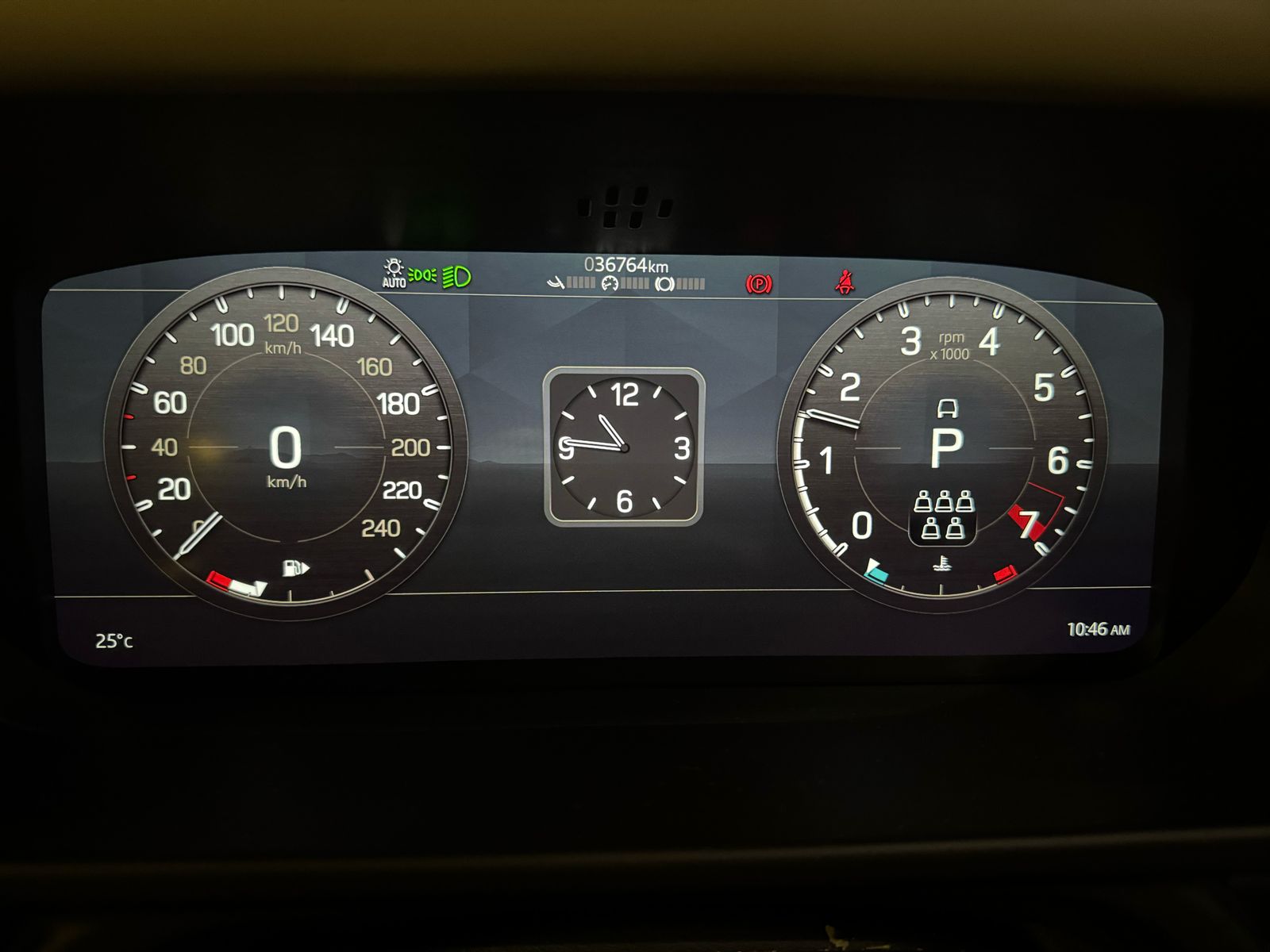 Defender 110 P400 HSE